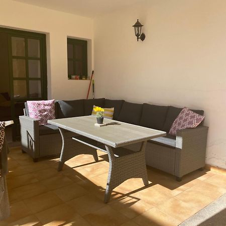 Caletaparaiso110 Costa De Antigua Εξωτερικό φωτογραφία