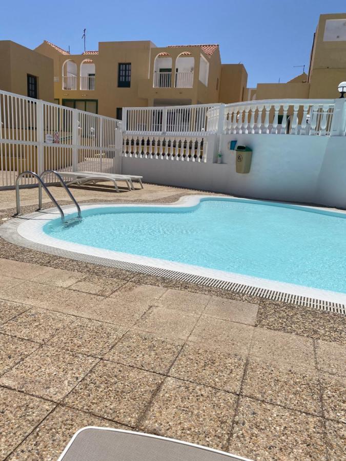Caletaparaiso110 Costa De Antigua Εξωτερικό φωτογραφία