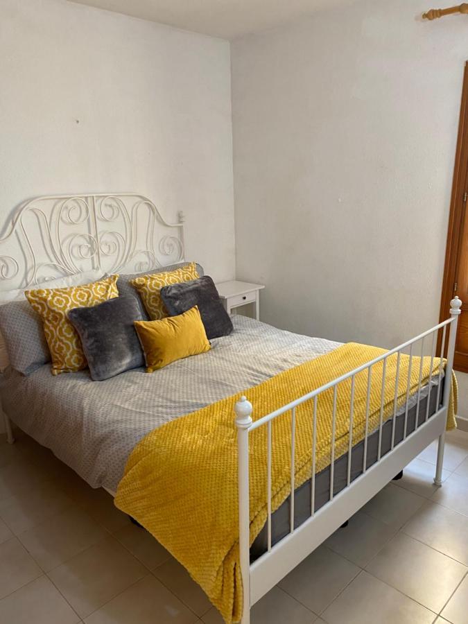 Caletaparaiso110 Costa De Antigua Εξωτερικό φωτογραφία