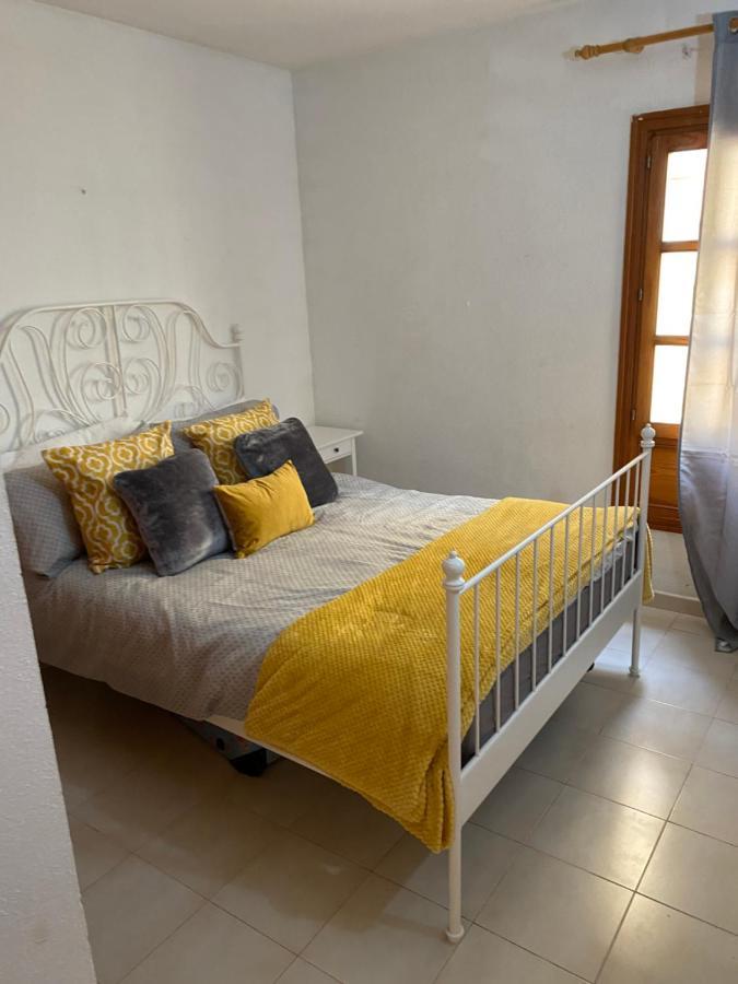 Caletaparaiso110 Costa De Antigua Εξωτερικό φωτογραφία