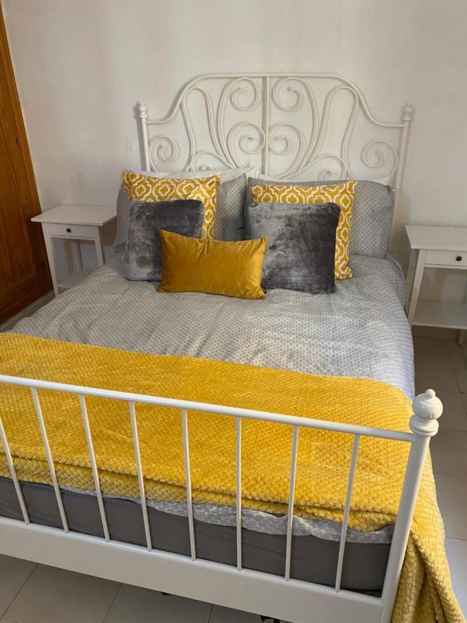 Caletaparaiso110 Costa De Antigua Εξωτερικό φωτογραφία