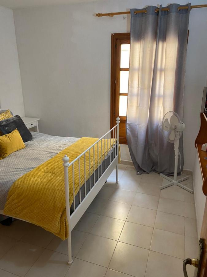 Caletaparaiso110 Costa De Antigua Εξωτερικό φωτογραφία