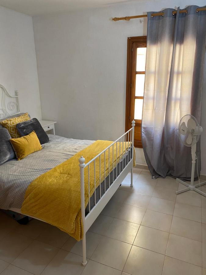Caletaparaiso110 Costa De Antigua Εξωτερικό φωτογραφία