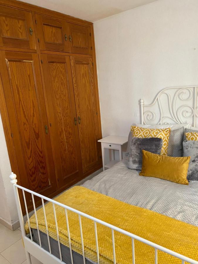 Caletaparaiso110 Costa De Antigua Εξωτερικό φωτογραφία