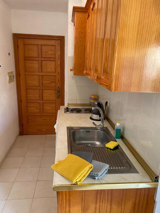 Caletaparaiso110 Costa De Antigua Εξωτερικό φωτογραφία