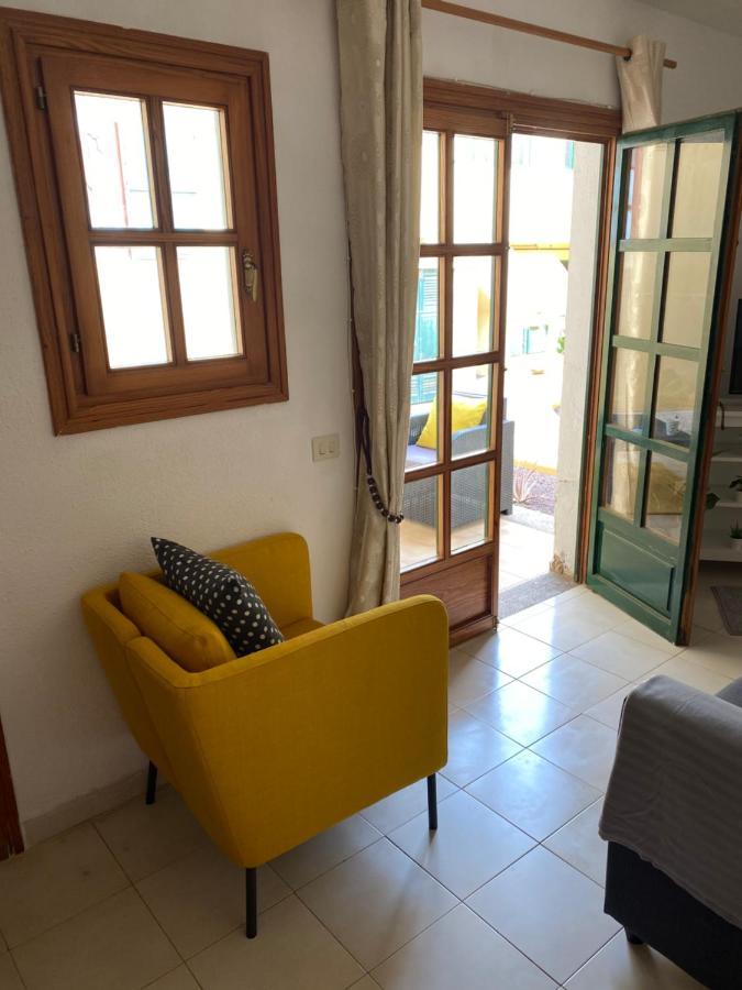 Caletaparaiso110 Costa De Antigua Εξωτερικό φωτογραφία