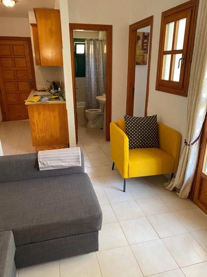 Caletaparaiso110 Costa De Antigua Εξωτερικό φωτογραφία