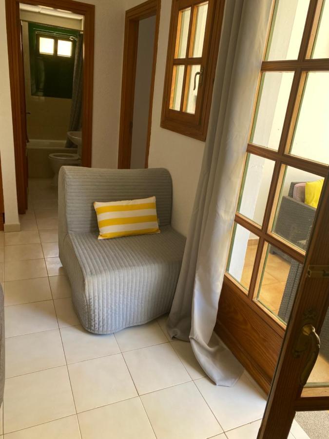 Caletaparaiso110 Costa De Antigua Εξωτερικό φωτογραφία
