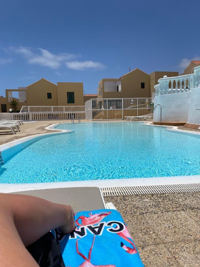 Caletaparaiso110 Costa De Antigua Εξωτερικό φωτογραφία