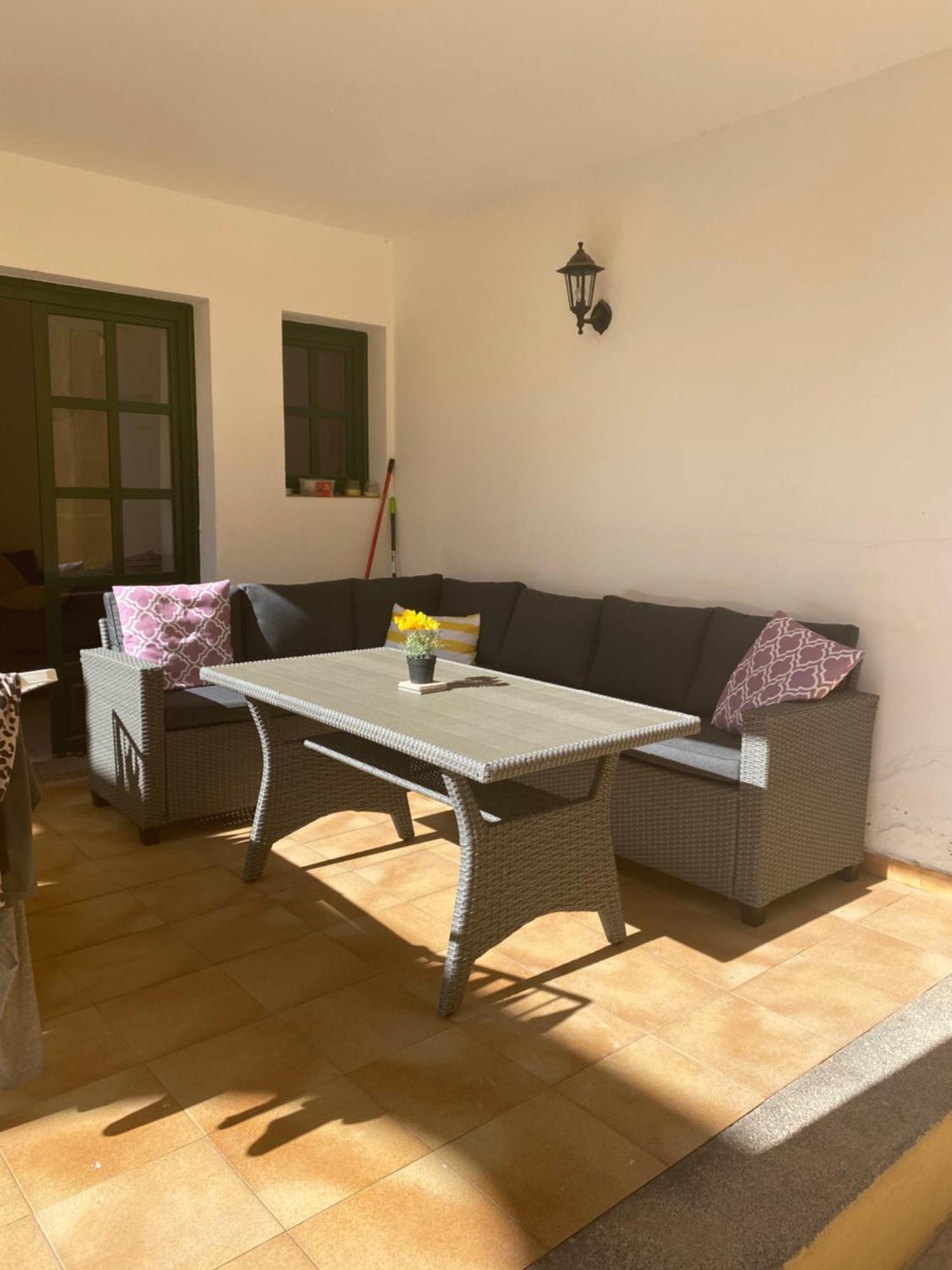 Caletaparaiso110 Costa De Antigua Εξωτερικό φωτογραφία